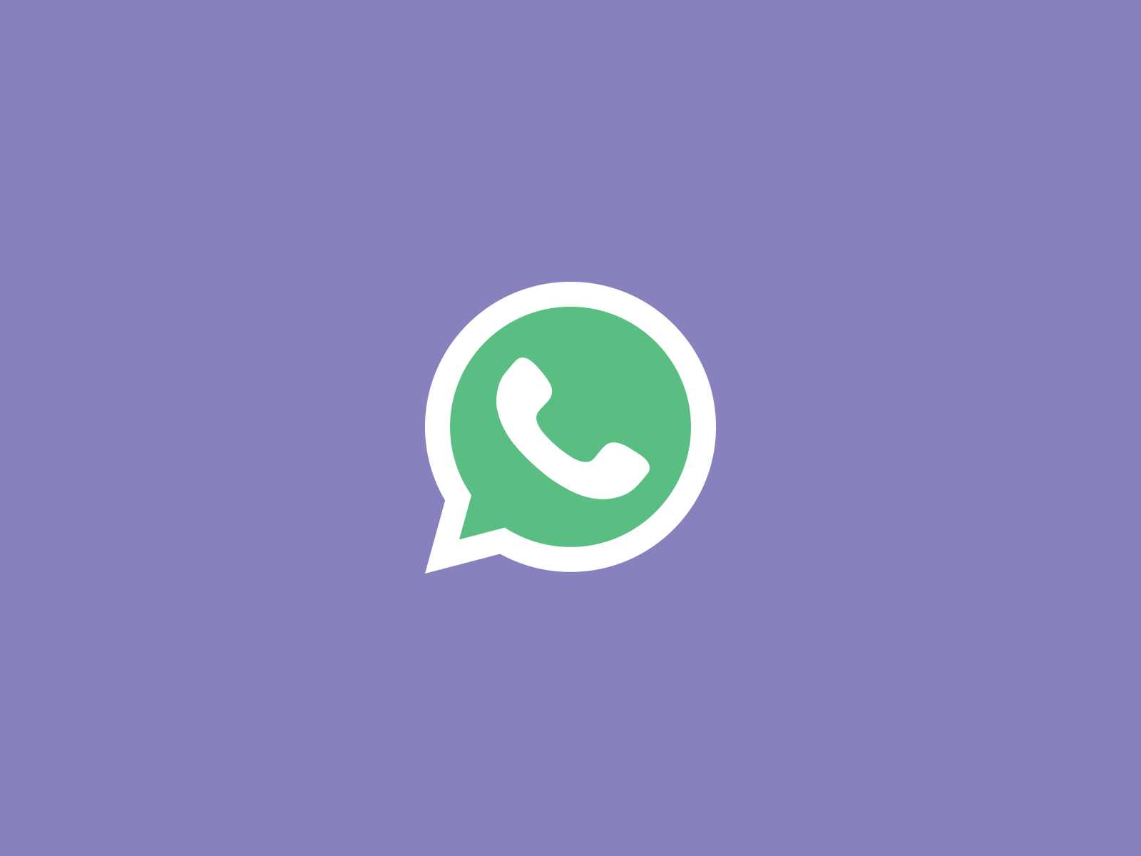 Call BrandCreativity on WhatsApp